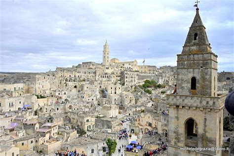 prada a matera